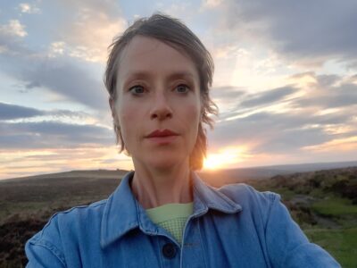 Photo of user Kate Guscott